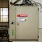 Avery Arc Flash/Danger Labels, Waterproof, UV Resistant, Preprinted, 3.5" x 5", 40 Warning Decal Labels
